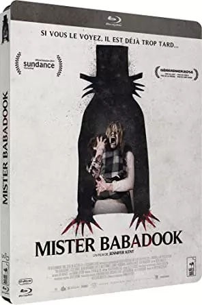 Mister Babadook