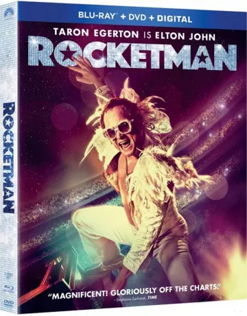 Rocketman