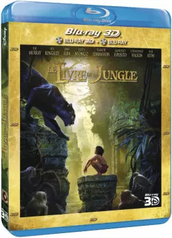 Le Livre de la jungle