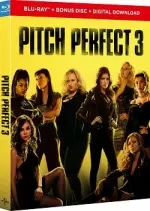 Pitch Perfect 3