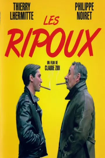 Les Ripoux