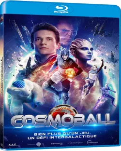 Cosmoball