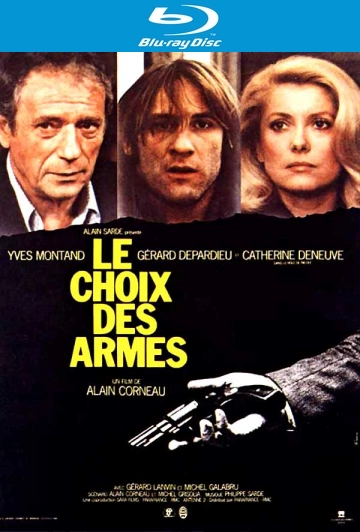 Le Choix des armes