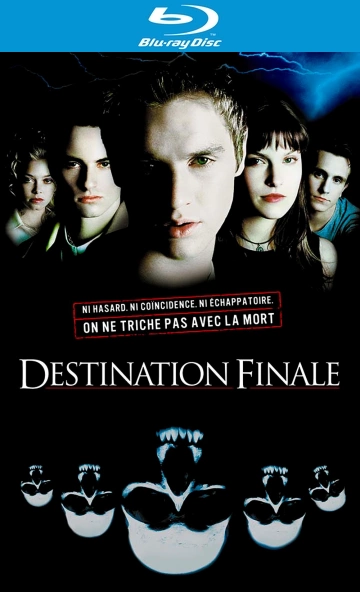 Destination finale