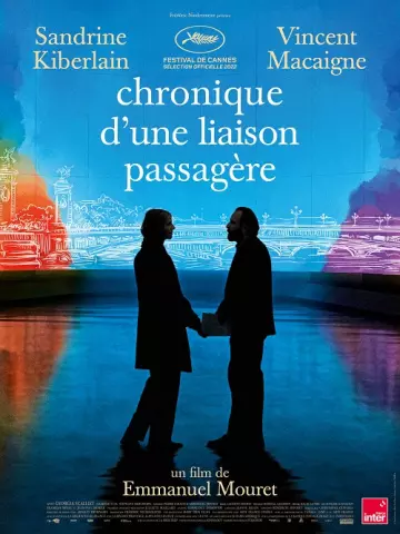 Chronique d'une liaison passagère