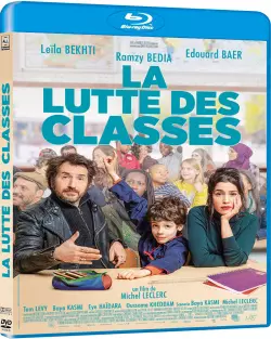 La Lutte des Classes