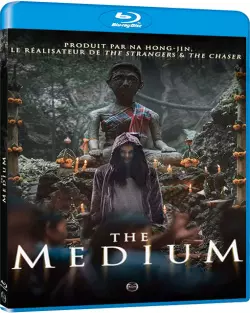 The Medium