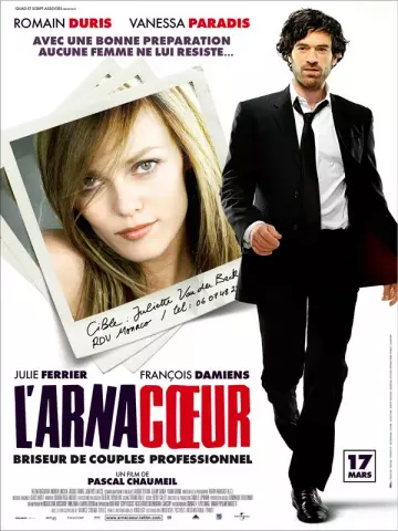 L'Arnacoeur