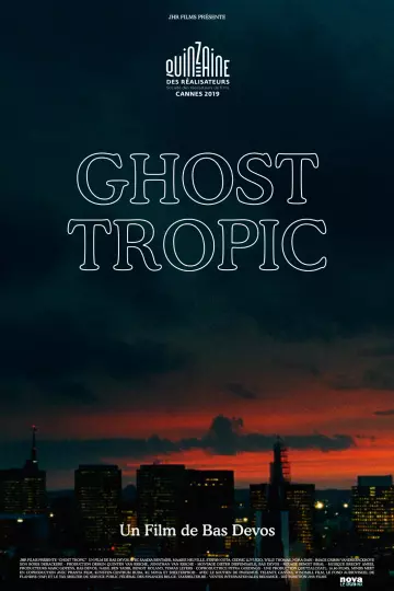 Ghost Tropic