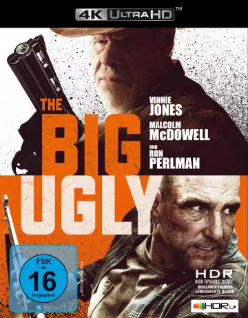 The Big Ugly