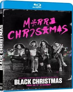 Black Christmas