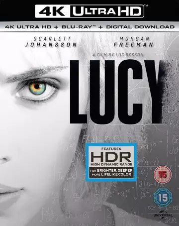 Lucy