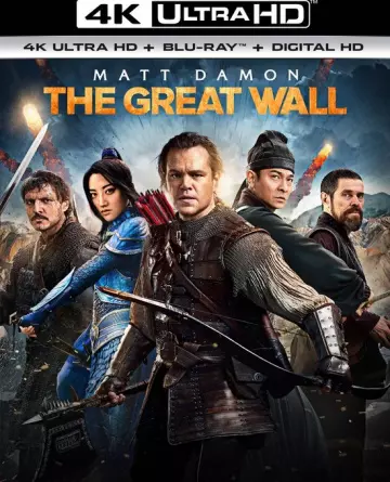 La Grande Muraille