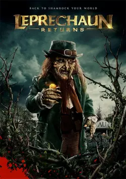 Leprechaun Returns