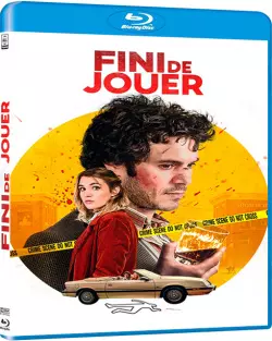 Fini de jouer