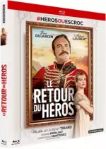 Le Retour du Héros