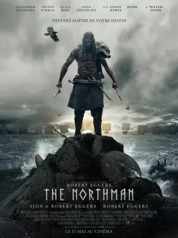 The Northman