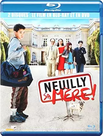 Neuilly sa mère !