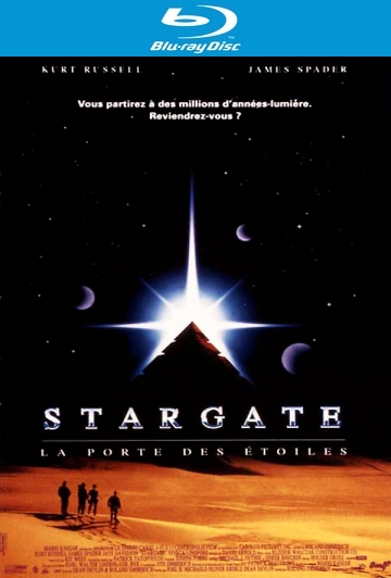 Stargate, la porte des étoiles