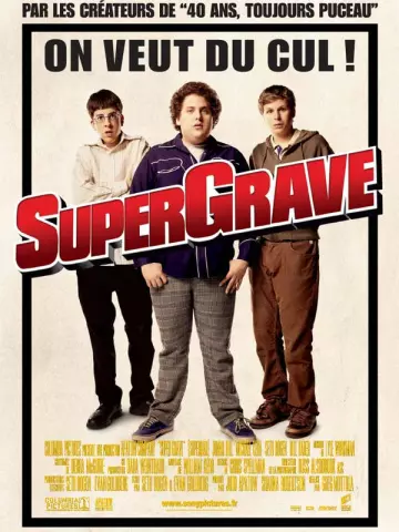 SuperGrave