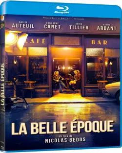 La Belle époque