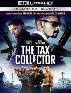 The Tax Collector