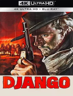 Django