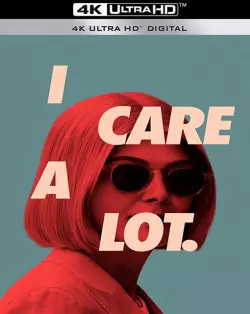 I Care A Lot