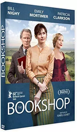 The Bookshop