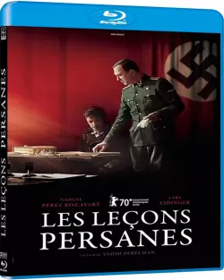 Les Leçons Persanes