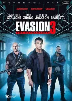 Evasion 3