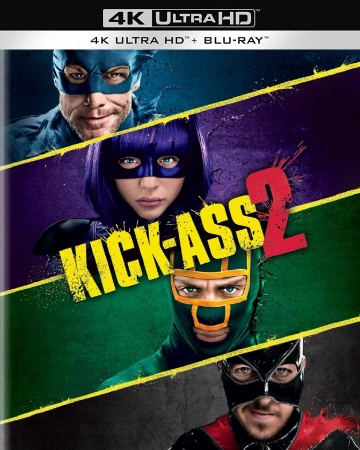 Kick-Ass 2