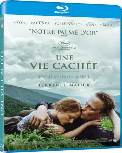 Une vie cachée