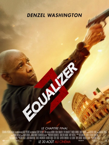 Equalizer 3