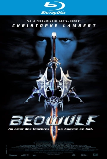 Beowulf