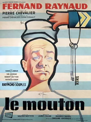 Le mouton