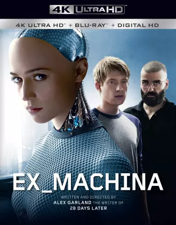 Ex Machina