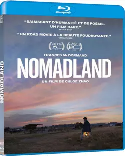 Nomadland