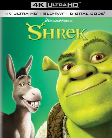 Shrek