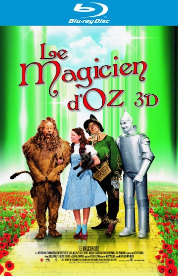 Le Magicien d'Oz