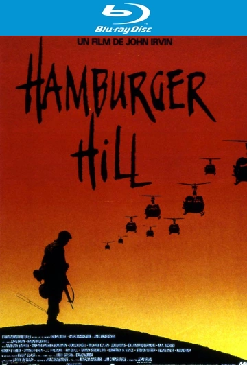 Hamburger Hill