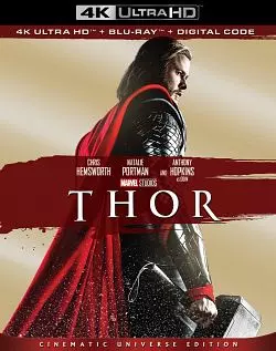 Thor