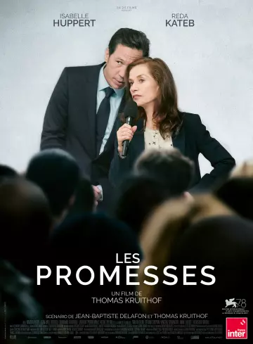 Les Promesses