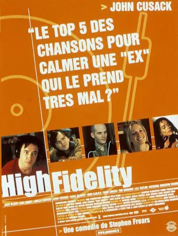 High Fidelity