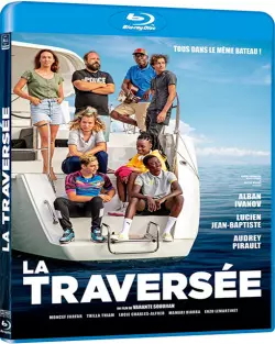 La Traversée