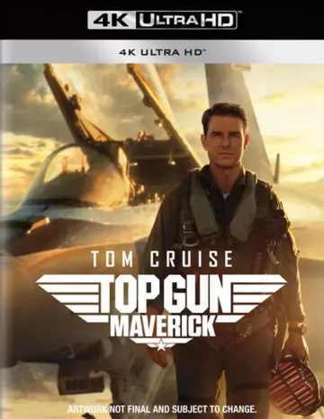 Top Gun: Maverick