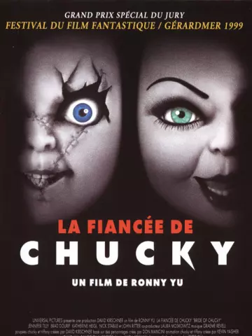 La Fiancée de Chucky