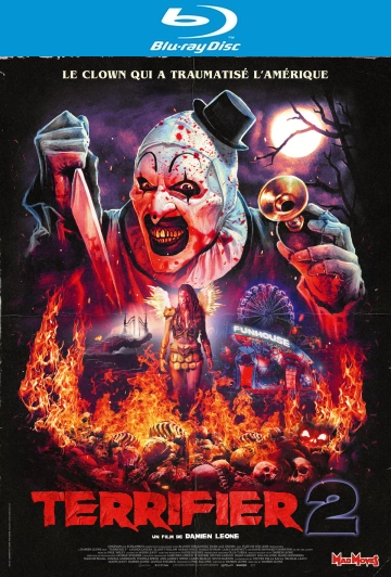 Terrifier 2