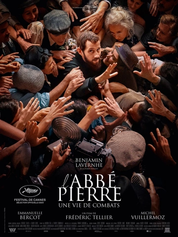 L'Abbé Pierre - Une vie de combats