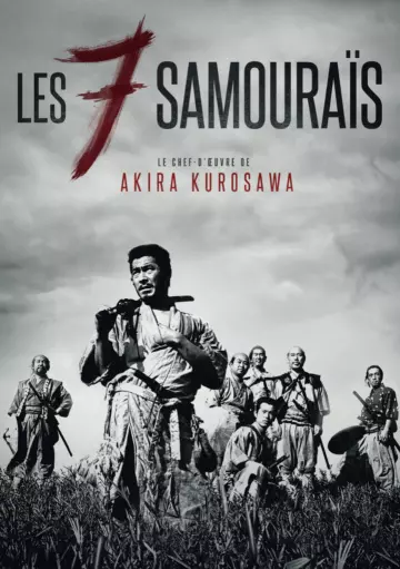 Les Sept Samouraïs